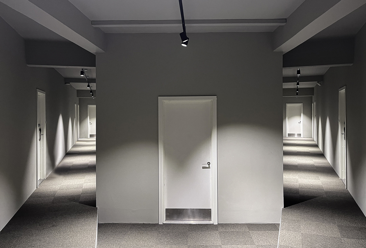 3rd Scandinavian Simplicity by Matt James